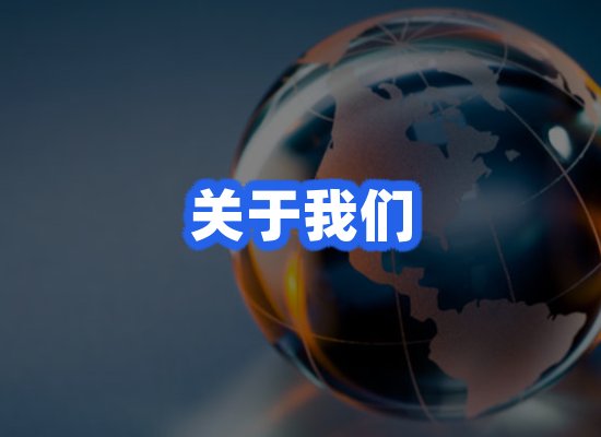 关于我们